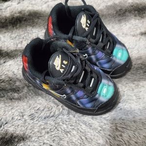 Infant Airmax Plus Rainbow 2019